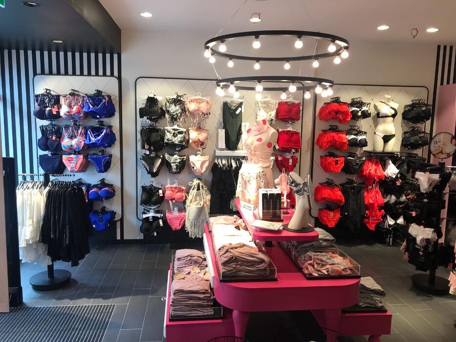Bilder Hunkemöller