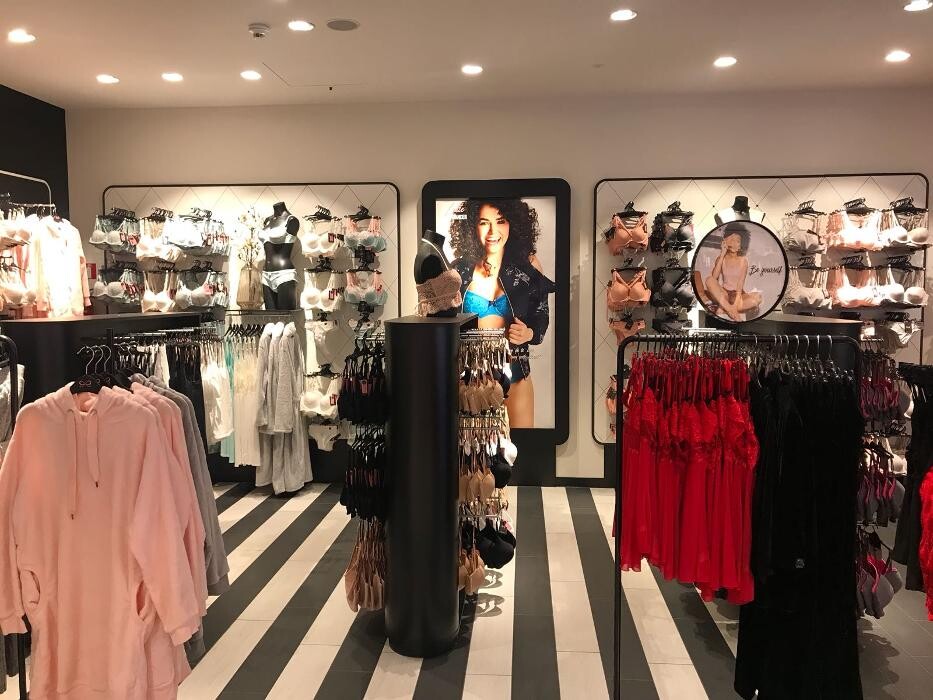 Bilder Hunkemöller