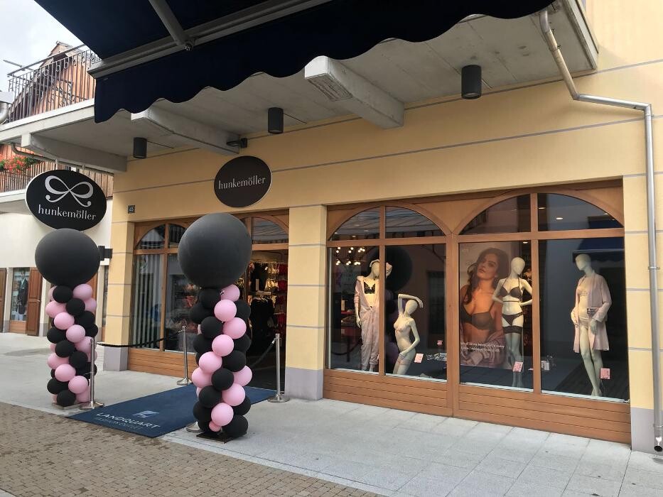 Bilder Hunkemöller