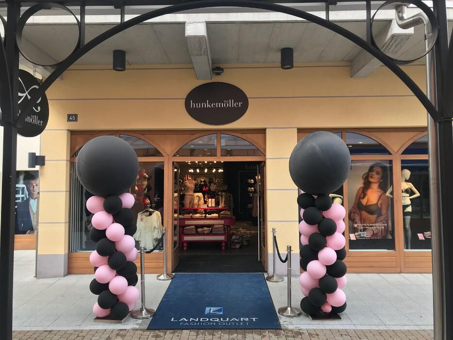 Bilder Hunkemöller