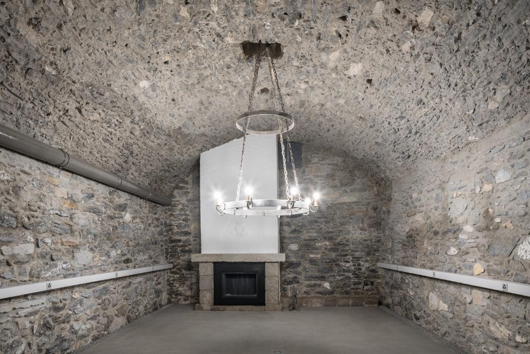Bilder Artefact Architecture