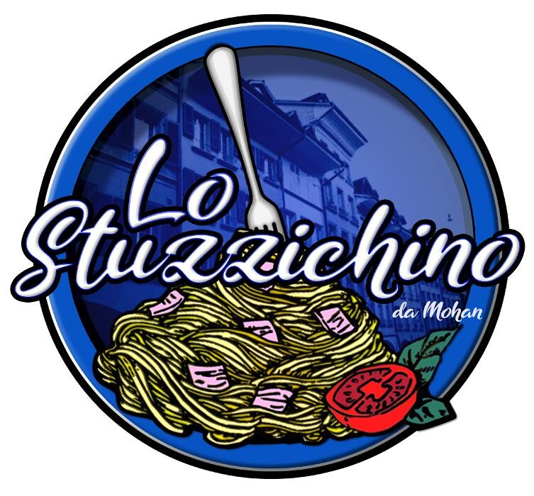 Lo stuzzichino da Mohan Logo