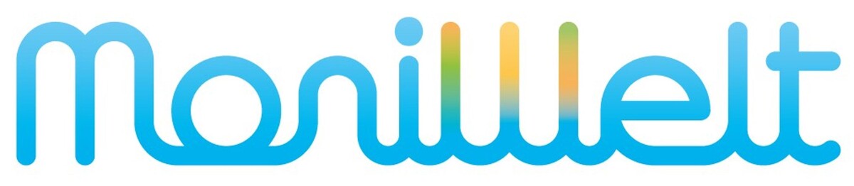 Spanisch mit MoniWelt Logo