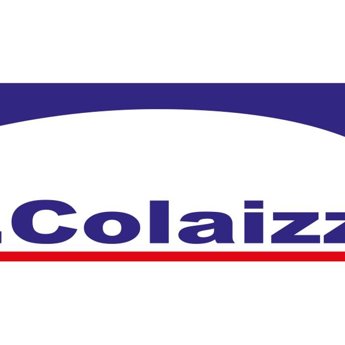 Menuiserie Colaizzi Logo