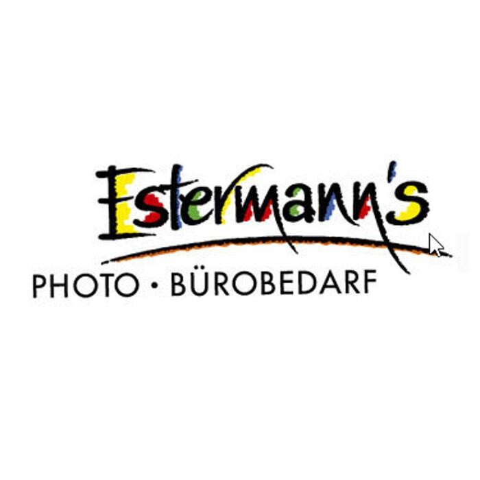 Estermann's Photo- und Bürobedarf AG Logo