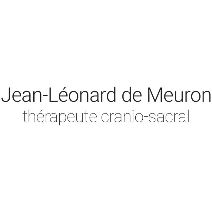 Bilder Jean-Léonard de Meuron - Thérapeute cranio-sacral