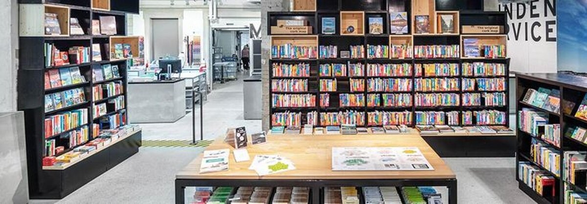 Bilder Transa Books BE by Orell Füssli