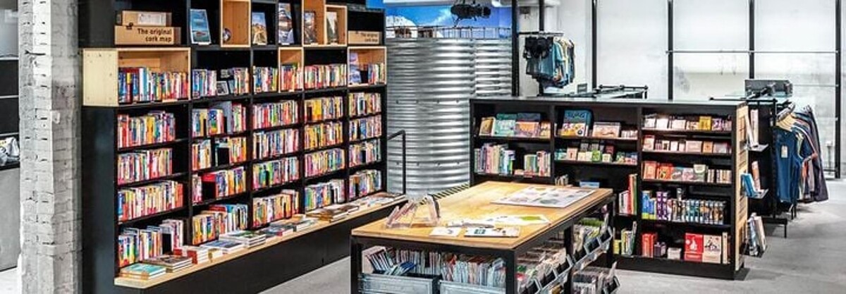Bilder Transa Books BE by Orell Füssli