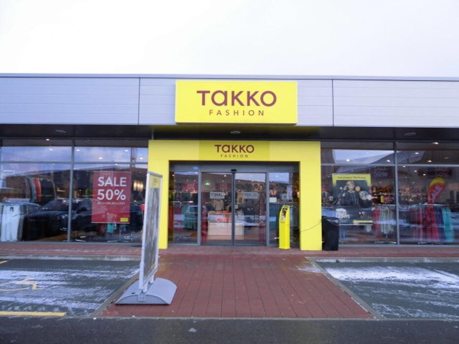 Bilder Takko Fashion