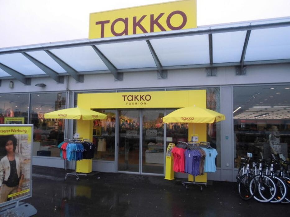 Bilder Takko Fashion