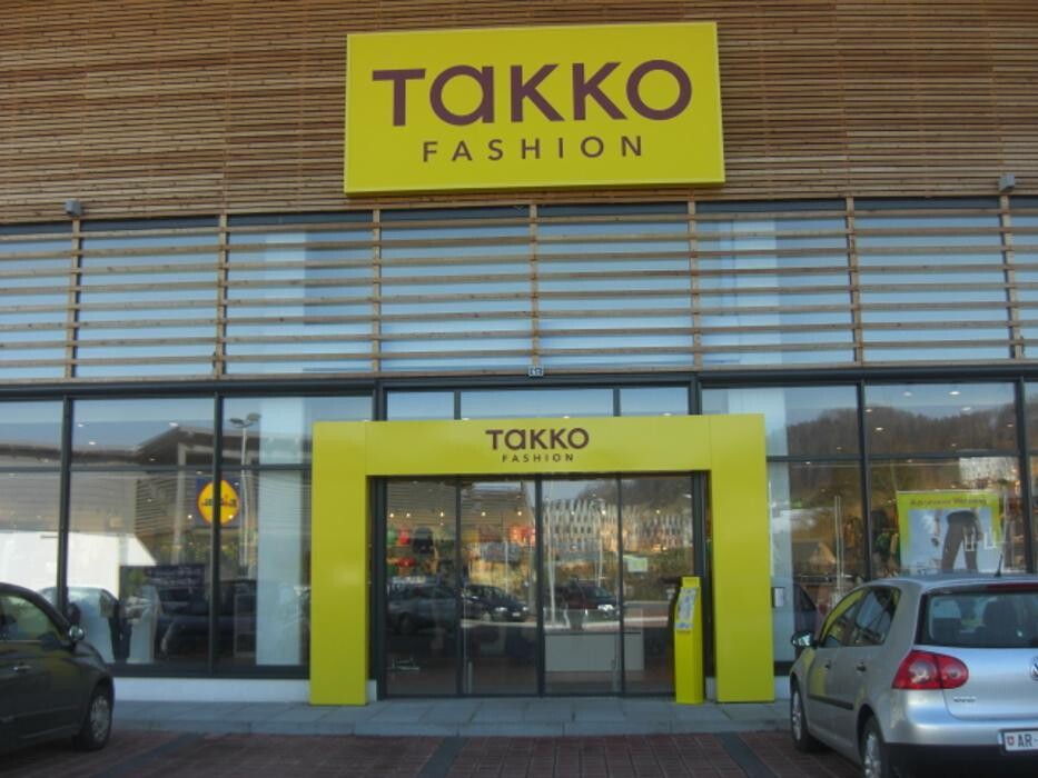 Bilder Takko Fashion