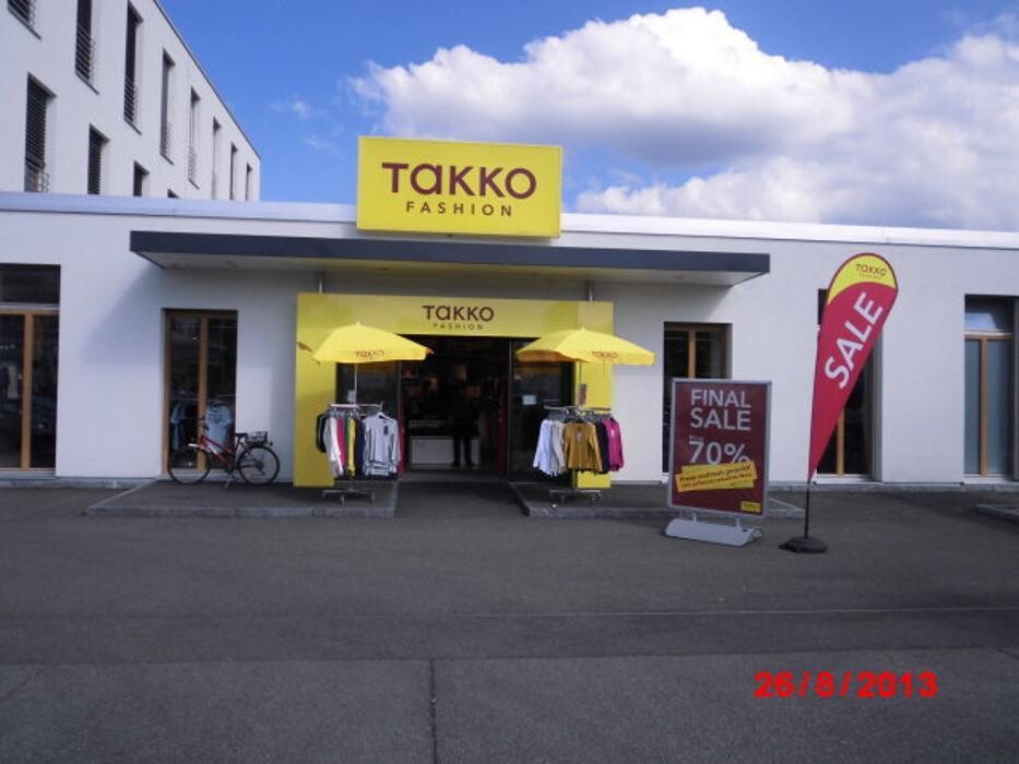 Bilder Takko Fashion