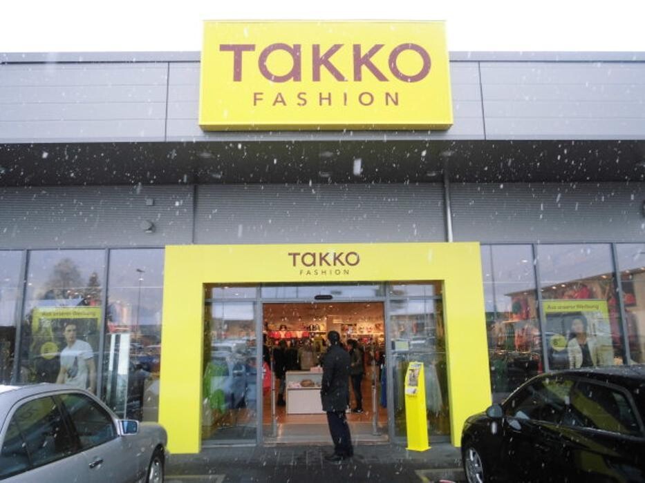 Bilder Takko Fashion