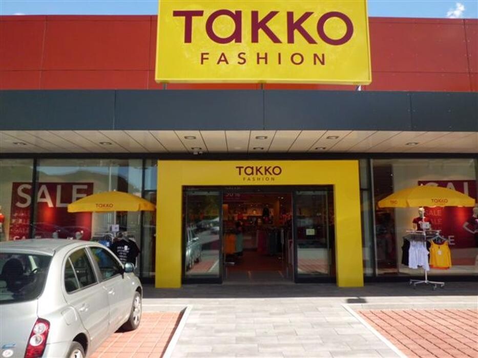 Bilder Takko Fashion