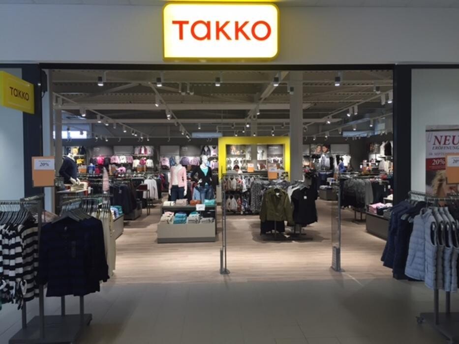 Bilder Takko Fashion
