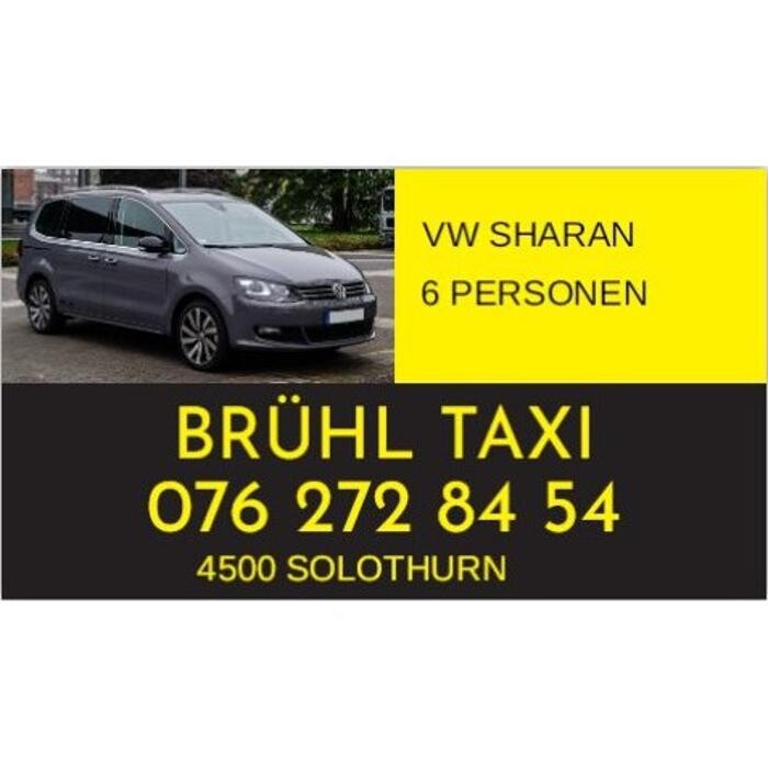 Bilder Brühl Taxi