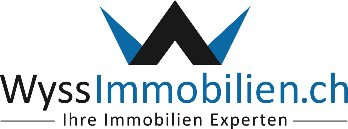 Wyssimmobilien.ch GmbH Wyss Immobilien WyssImmobilien Wyss Immo WysImmo Logo