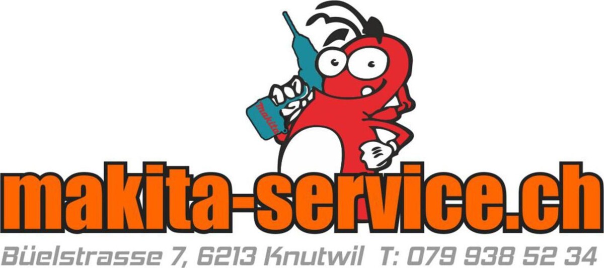 Bilder makita-service.ch