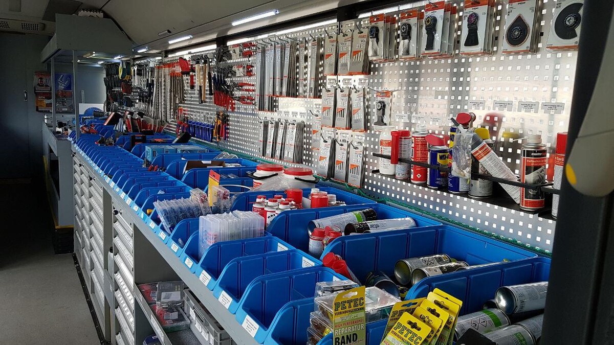 Bilder makita-service.ch