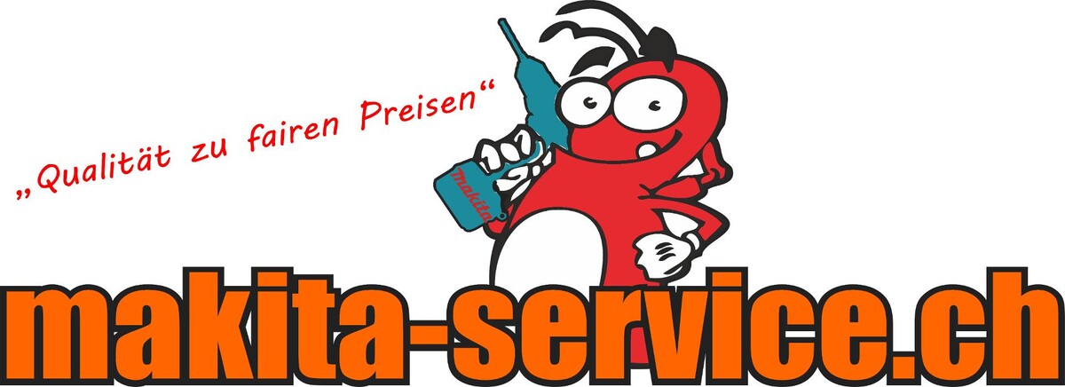 makita-service.ch Logo