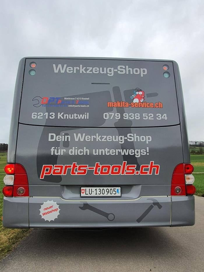Bilder makita-service.ch
