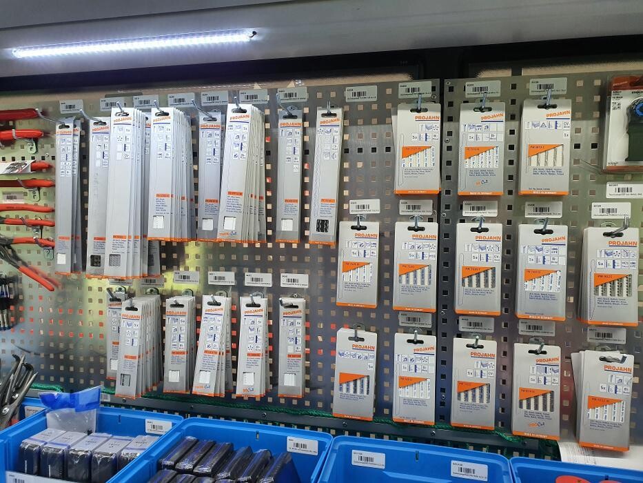 Bilder makita-service.ch
