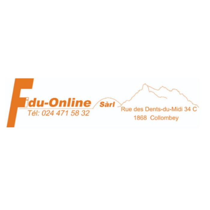 Bilder Fidu-Online Sàrl - Fiduciaire