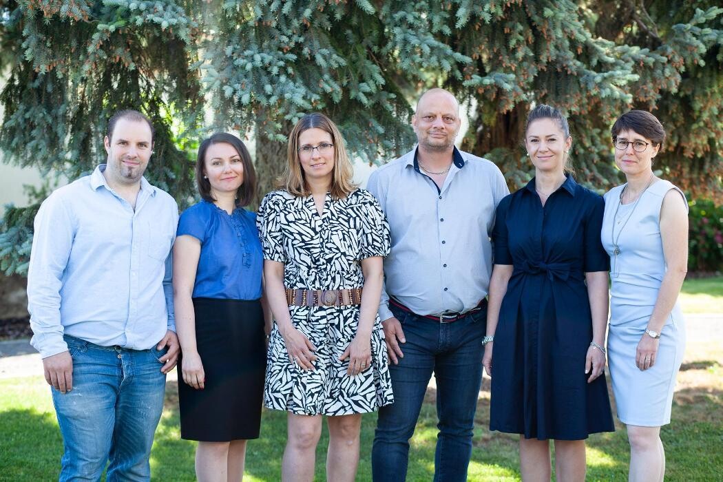 Bilder Fidu-Online Sàrl - Fiduciaire