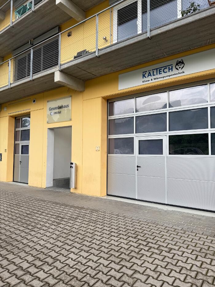 Bilder KälTech GmbH