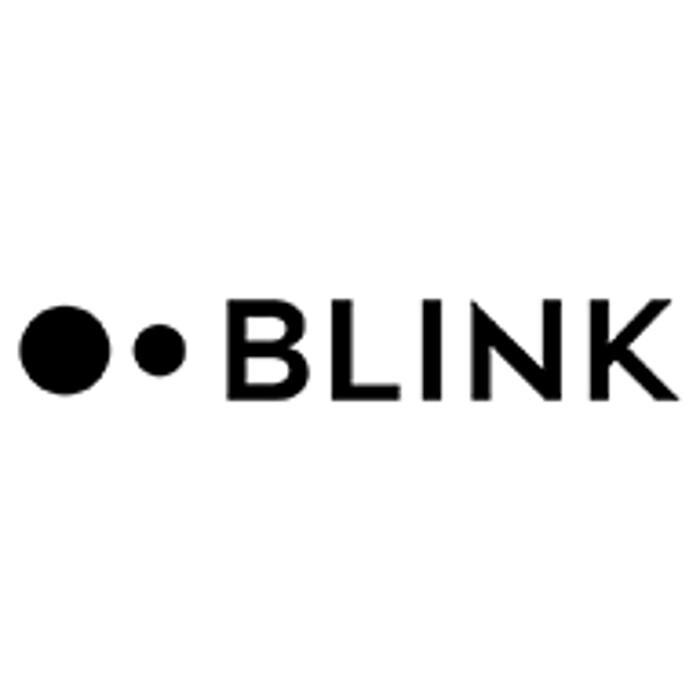 BLINK Fahrschule - Basel Logo