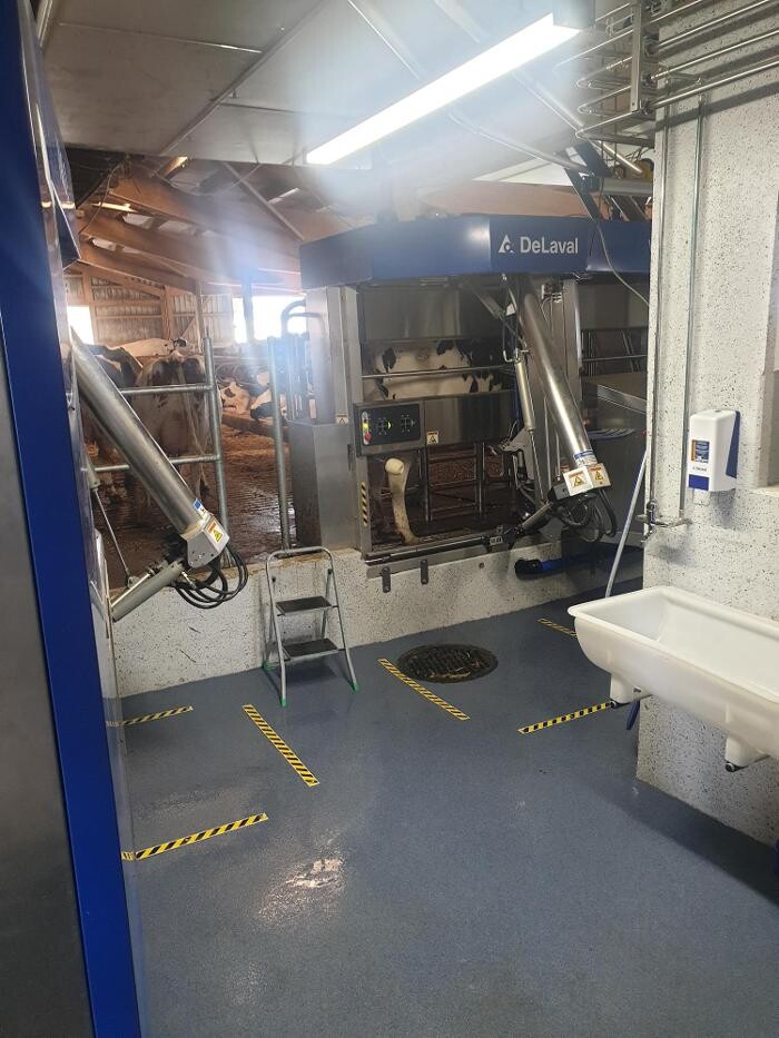 Bilder DSC Vial Sàrl