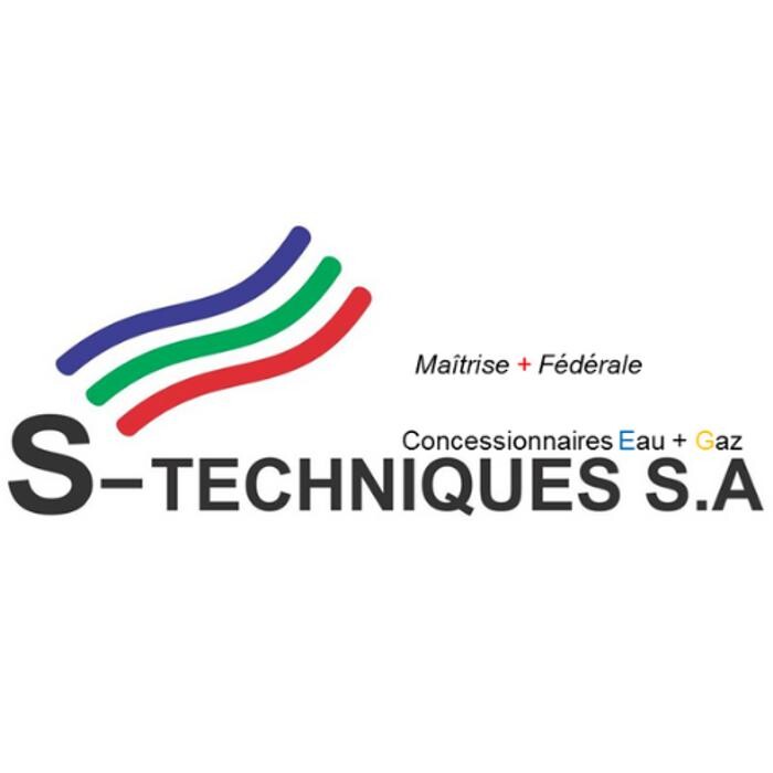 Bilder S-Techniques SA