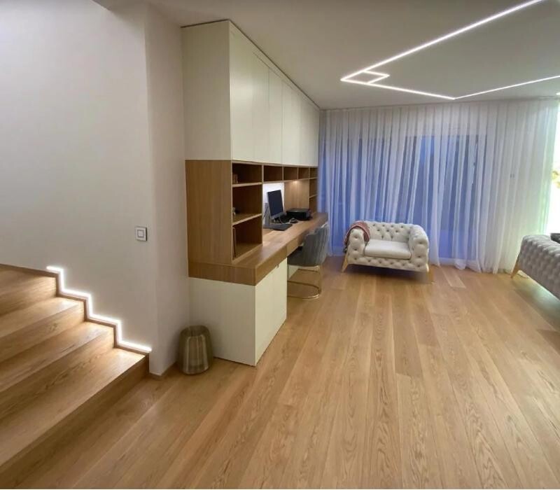 Bilder Nora Ahmataj, Architecte et décoratrice d'intérieur