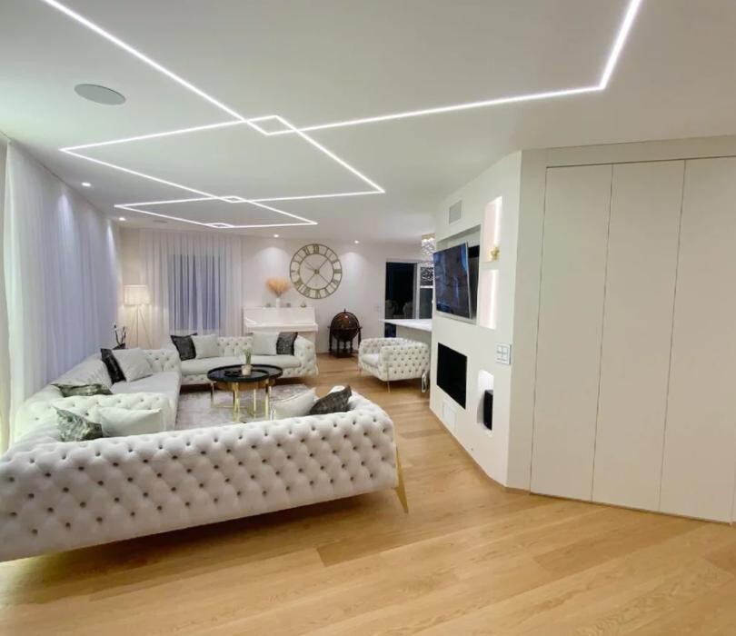 Bilder Nora Ahmataj, Architecte et décoratrice d'intérieur