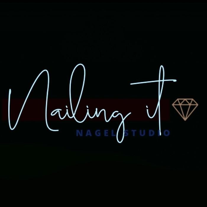 Nailing It Nagelstudio Winterthur Logo