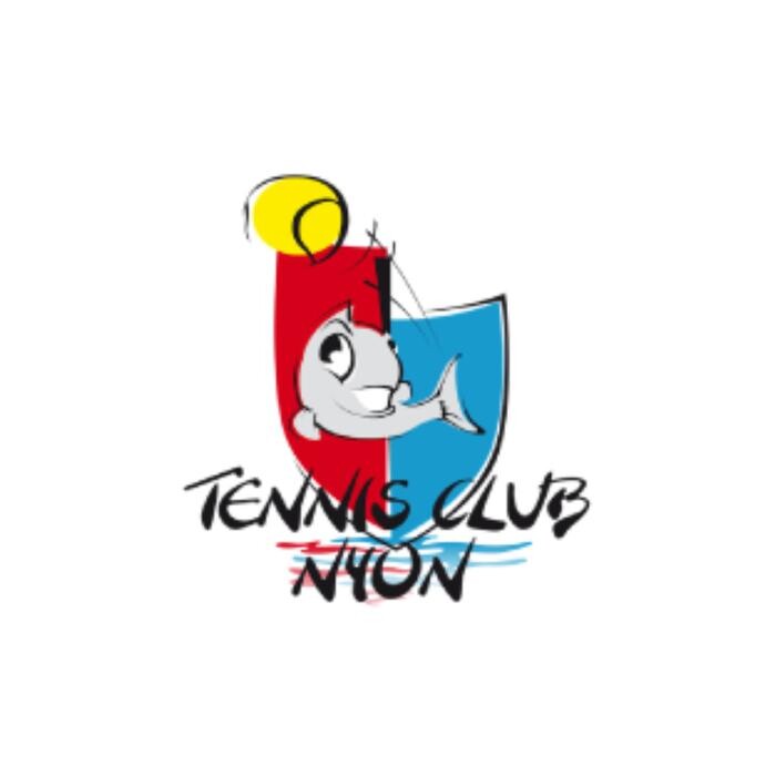 Tennis Club Nyon Logo