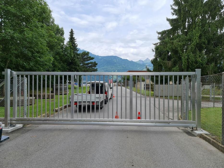 Bilder AGW Serrures Sàrl