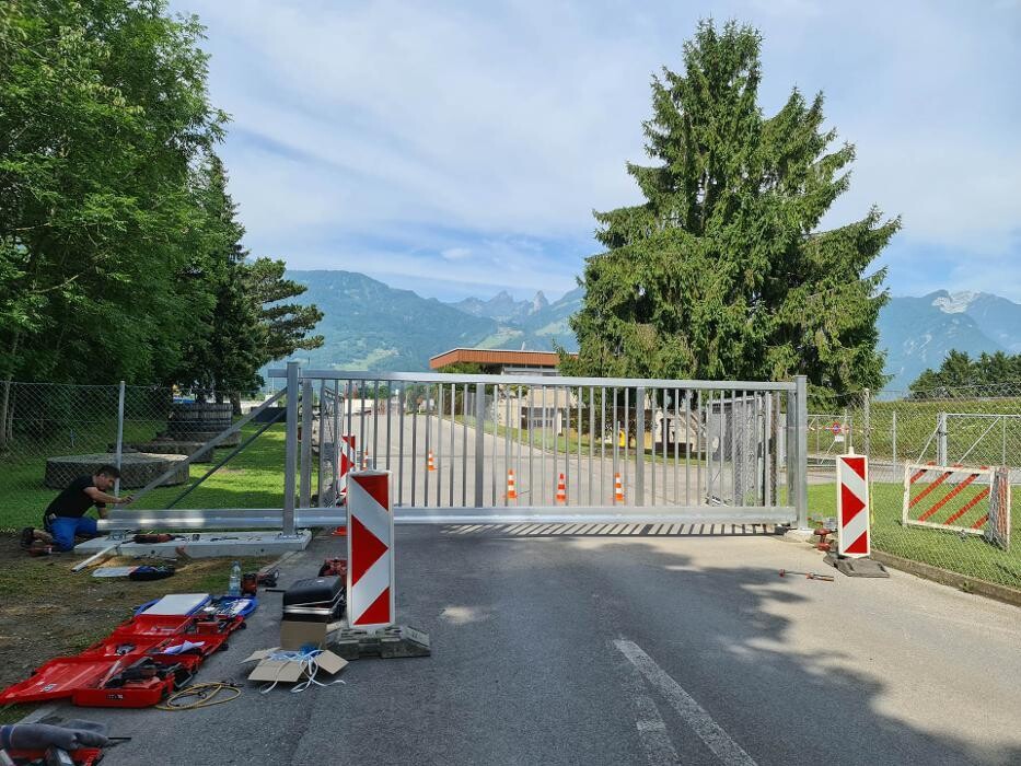 Bilder AGW Serrures Sàrl
