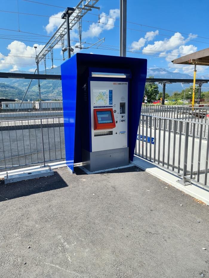 Bilder AGW Serrures Sàrl