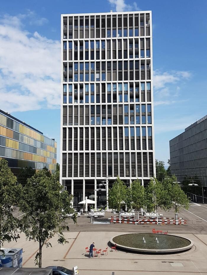 Bilder Held Bauunternehmen AG