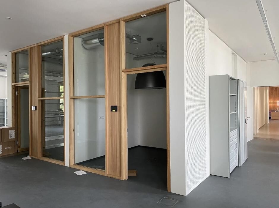 Bilder Held Bauunternehmen AG