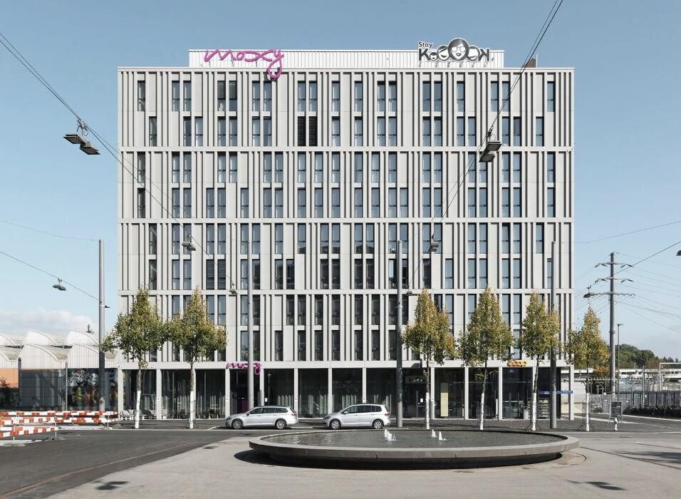 Bilder Held Bauunternehmen AG