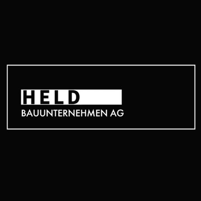 Bilder Held Bauunternehmen AG