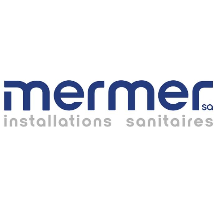 Mermer SA Logo