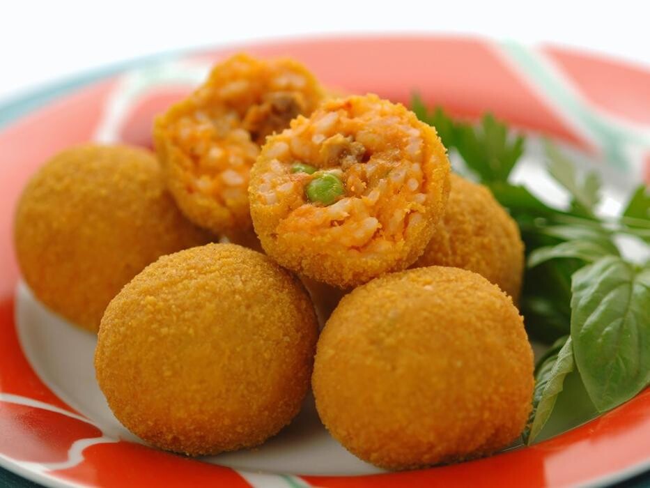 Bilder Speed Food, Alfio Puglisi