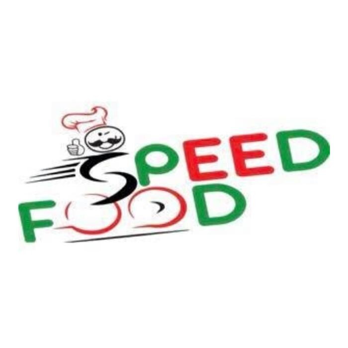 Speed Food, Alfio Puglisi Logo