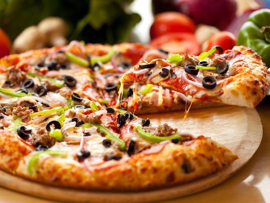 Bilder Speed Food, Alfio Puglisi