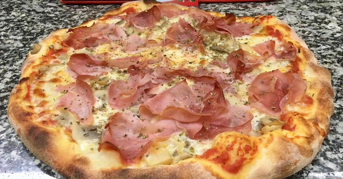 Bilder Speed Food, Alfio Puglisi