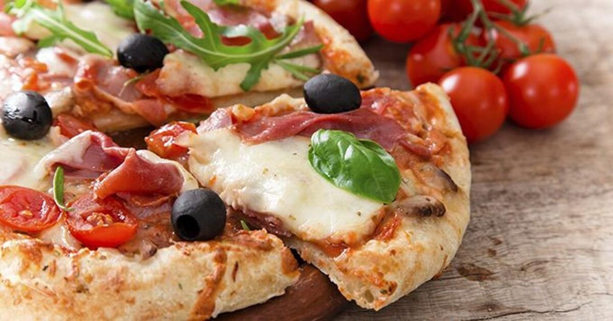Bilder Speed Food, Alfio Puglisi