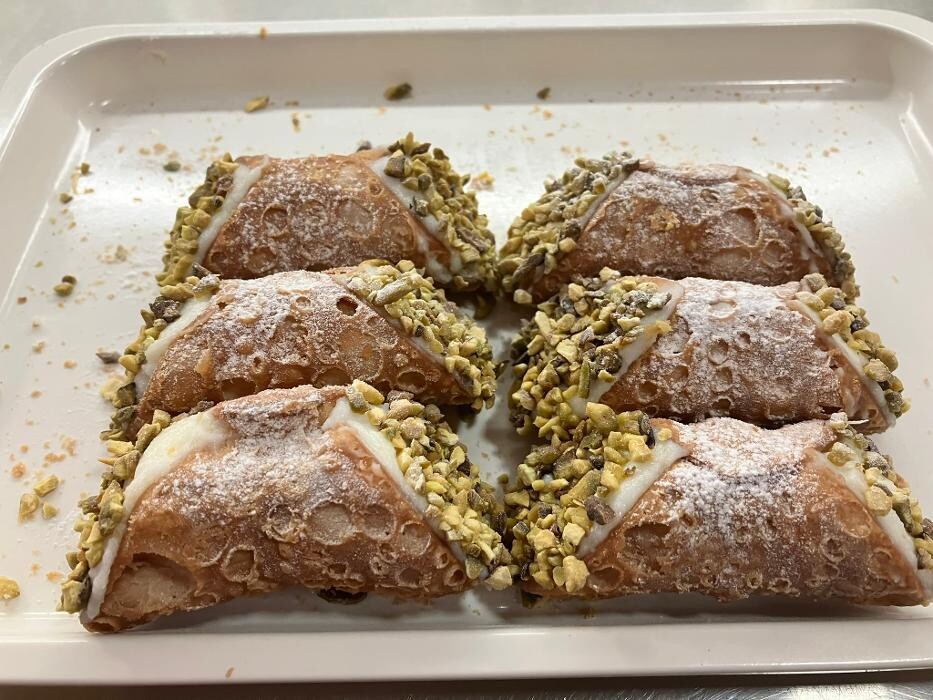 Bilder Speed Food, Alfio Puglisi